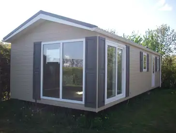 Foto #1 Appartement Rustenburgerweg Heerhugowaard