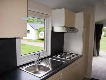 Foto #3 Appartement Rustenburgerweg Heerhugowaard