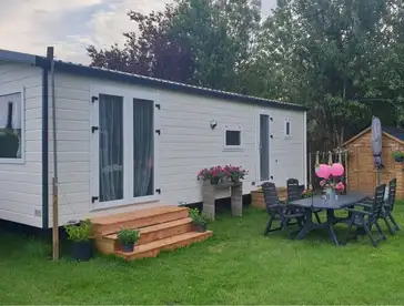 Foto #2 Appartement Rustenburgerweg Heerhugowaard