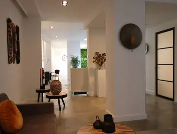 Foto #3 Appartement Achter de Comedie Maastricht