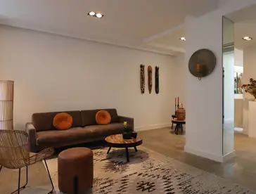 Foto #2 Appartement Achter de Comedie Maastricht