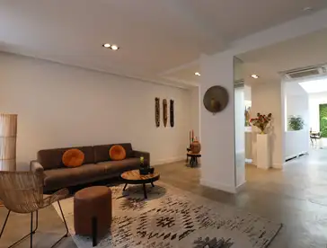 Foto #1 Appartement Achter de Comedie Maastricht