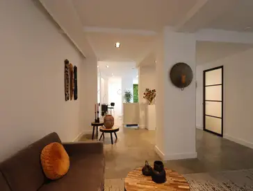 Foto #4 Appartement Achter de Comedie Maastricht