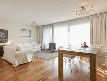 Foto #1 Appartement Westerdijk Utrecht