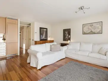 Foto #2 Appartement Westerdijk Utrecht