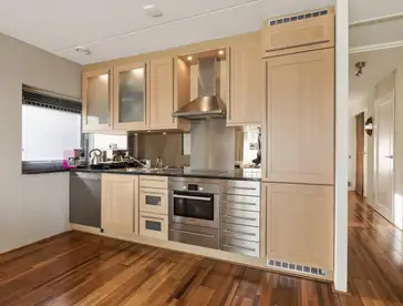 Foto #3 Appartement Westerdijk Utrecht