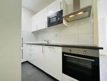 Foto #3 Appartement van Musschenbroekstraat Den Haag