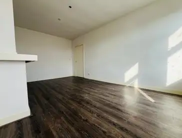 Foto #1 Appartement van Musschenbroekstraat Den Haag