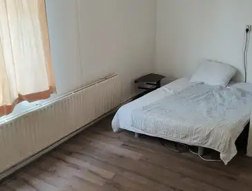 Foto #2 Appartement Kardinaal Vaughanstraat Tilburg