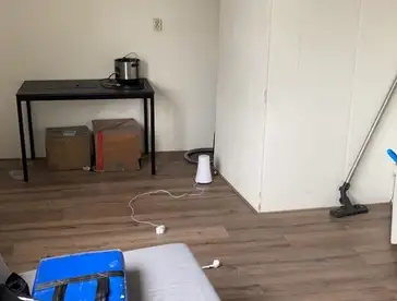 Foto #1 Appartement Kardinaal Vaughanstraat Tilburg