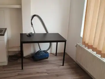 Foto #3 Appartement Kardinaal Vaughanstraat Tilburg