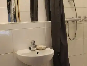 Foto #4 Appartement Kardinaal Vaughanstraat Tilburg