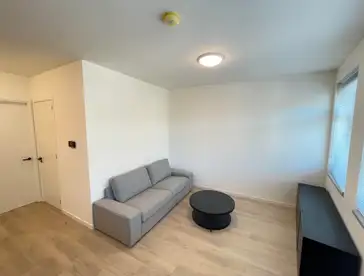 Foto #1 Appartement Jansweg Haarlem