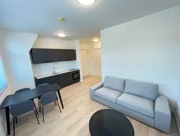 Foto #3 Appartement Jansweg Haarlem