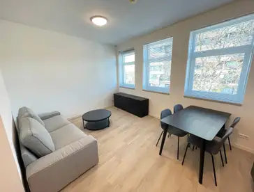 Foto #2 Appartement Jansweg Haarlem