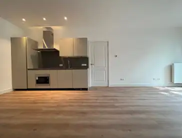 Foto #1 Appartement Prinsegracht Den Haag