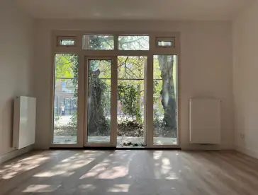 Foto #2 Appartement Prinsegracht Den Haag