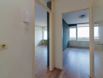 Foto #2 Appartement Bomanshof Eindhoven