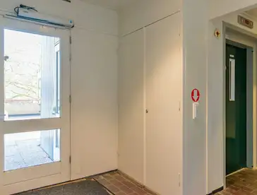 Foto #1 Appartement Bomanshof Eindhoven