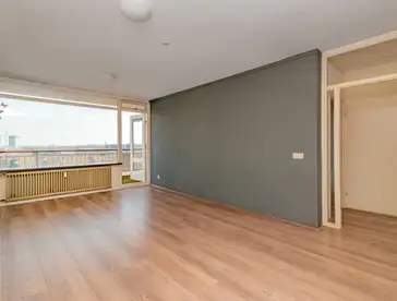 Foto #3 Appartement Bomanshof Eindhoven