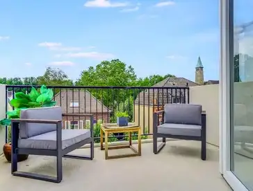 Foto #3 Appartement Cannerweg Maastricht