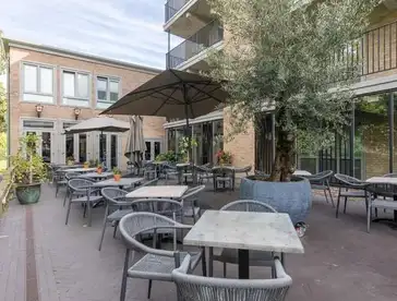 Foto #4 Appartement Cannerweg Maastricht