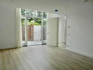 Foto #1 Huurwoning Kennemerstraat Haarlem