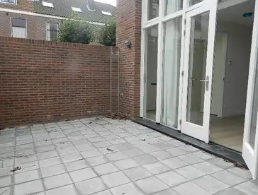 Foto #3 Huurwoning Kennemerstraat Haarlem