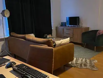 Foto #4 Appartement Teijlerstraat Den Haag