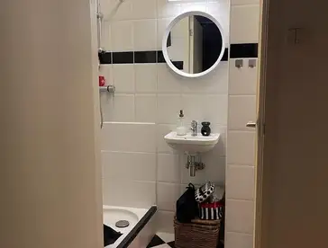 Foto #2 Appartement Teijlerstraat Den Haag
