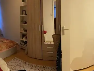 Foto #1 Appartement Teijlerstraat Den Haag