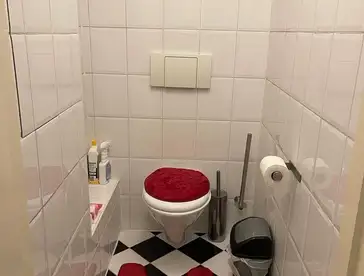 Foto #3 Appartement Teijlerstraat Den Haag