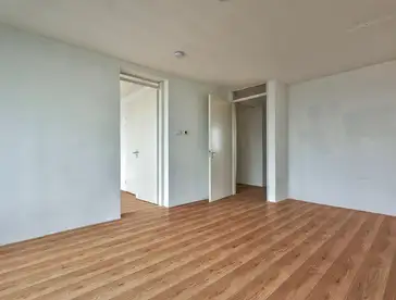 Foto #4 Appartement Delflandplein Amsterdam
