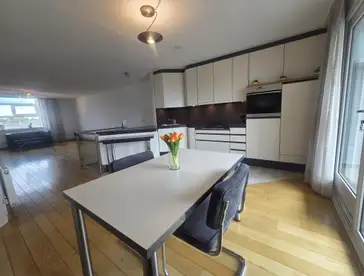 Foto #2 Appartement Akersteenweg Maastricht