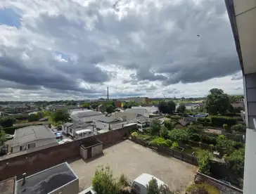 Foto #1 Appartement Akersteenweg Maastricht