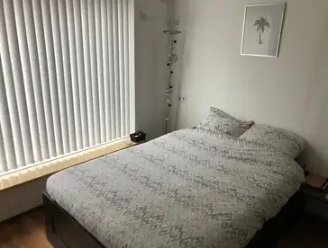 Foto #4 Kamer Rooseveltplein Tilburg