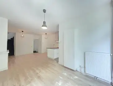 Foto #2 Appartement Honingerdijk Rotterdam