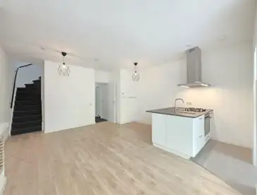Foto #3 Appartement Honingerdijk Rotterdam