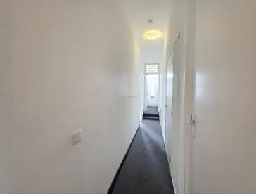 Foto #1 Appartement Honingerdijk Rotterdam