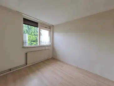 Foto #1 Kamer Meijhorst Nijmegen