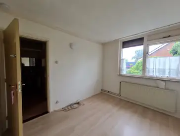 Foto #2 Kamer Meijhorst Nijmegen