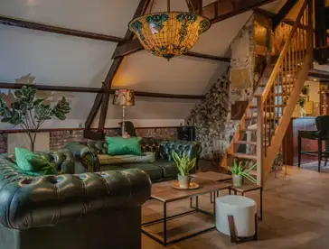 Foto #1 Appartement Kerkstraat Enschede