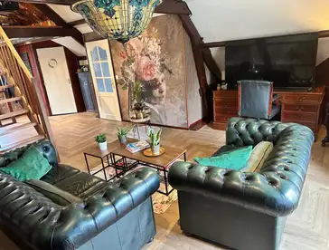Foto #2 Appartement Kerkstraat Enschede