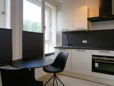 Foto #2 Appartement Weverstraat Eindhoven