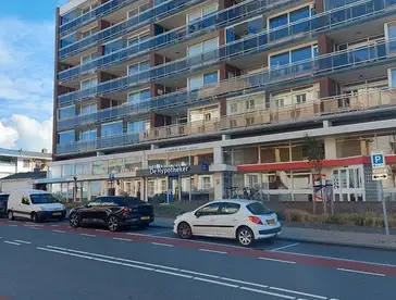 Foto #1 Appartement Parallel Boulevard Noordwijk