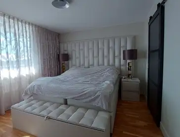 Foto #4 Appartement Parallel Boulevard Noordwijk