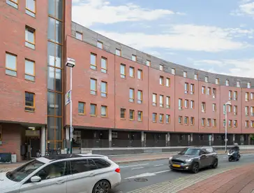 Foto #1 Appartement Langestraat Hilversum