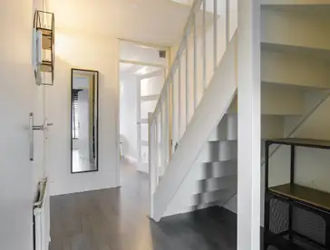 Foto #2 Appartement Langestraat Hilversum