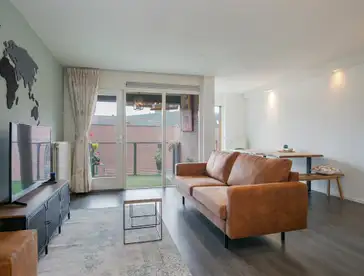 Foto #4 Appartement Langestraat Hilversum