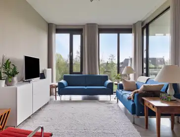 Foto #3 Appartement Valkenlaar Bavel